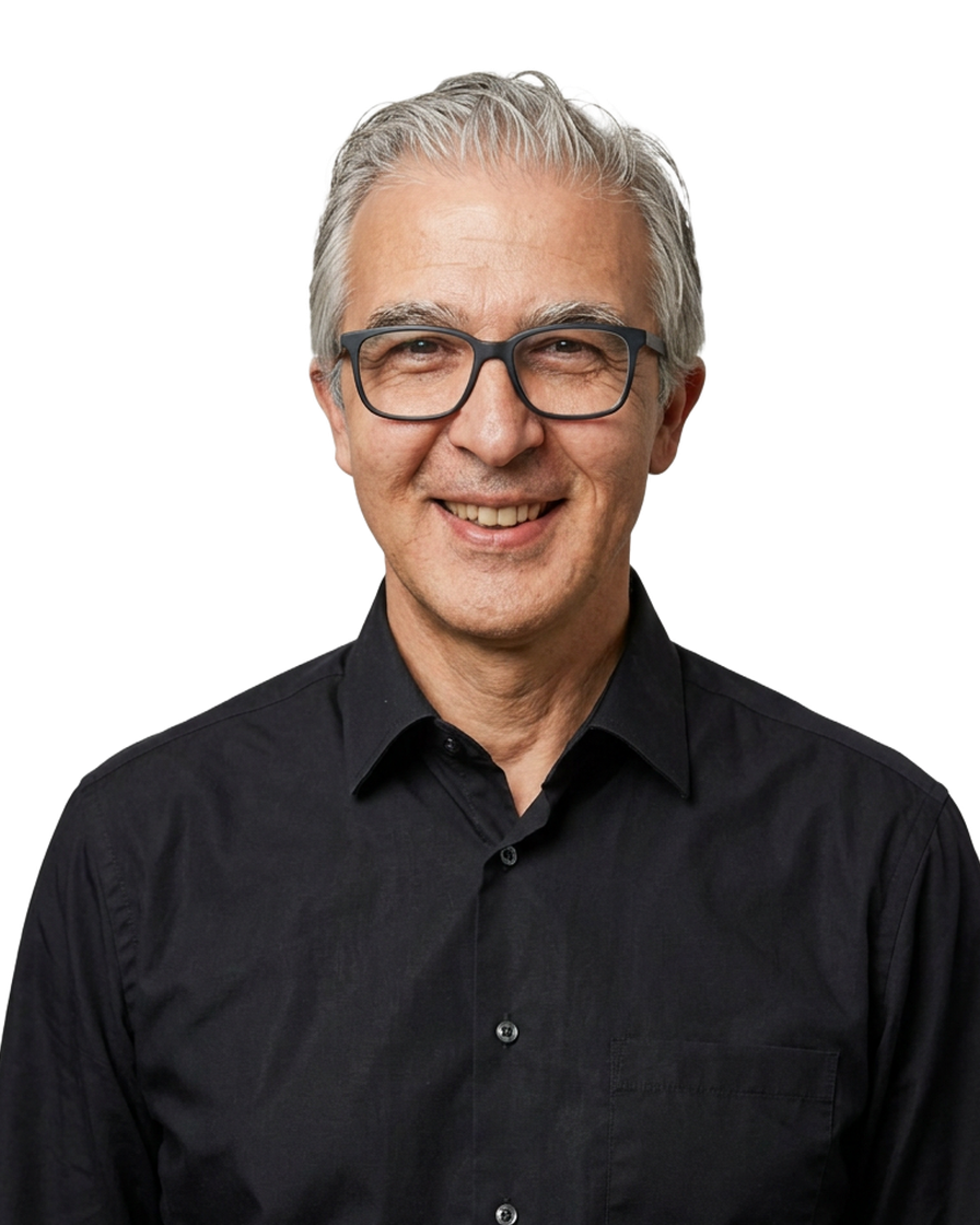 Fabrizio Porcaro