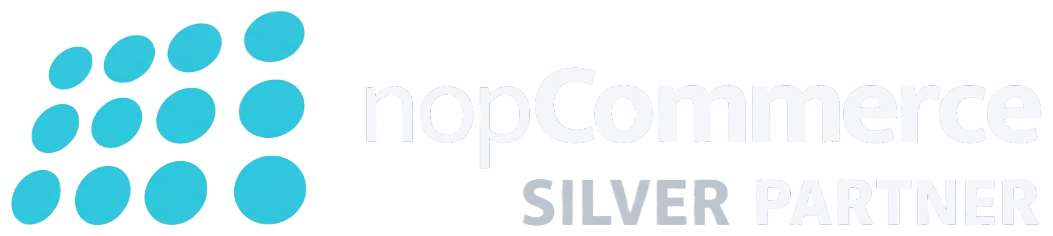 nopCommerce Silver Partner