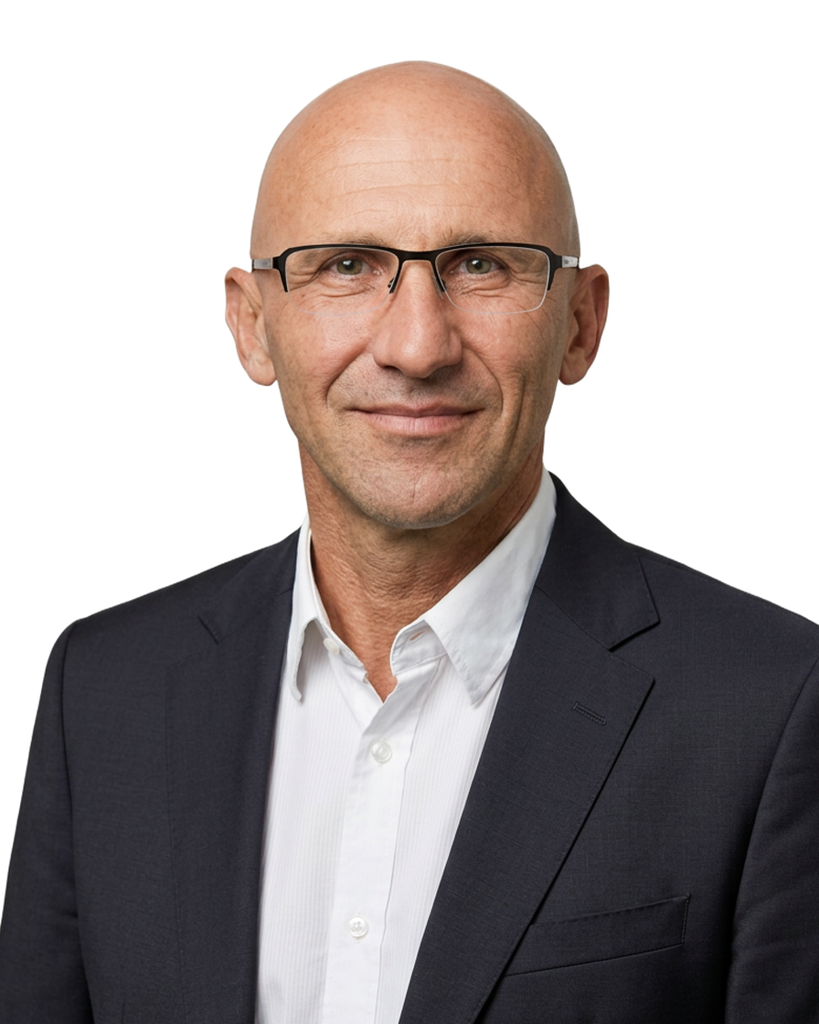 Rudolf Bösiger